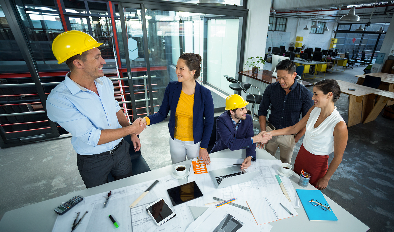 How New Businesses Can Get on the GSA Schedule (Yes, Even If You’re Just Getting Started)