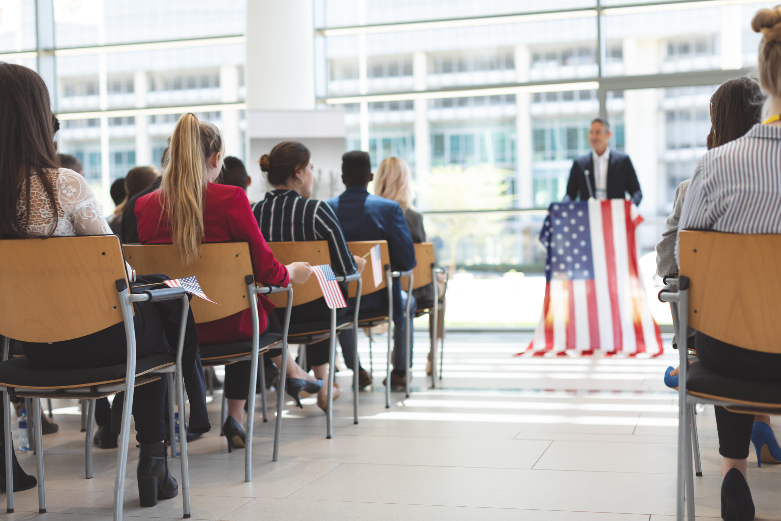 More Spending Heading to the GSA Schedule: What the OneGov Initiative Means For Your Business