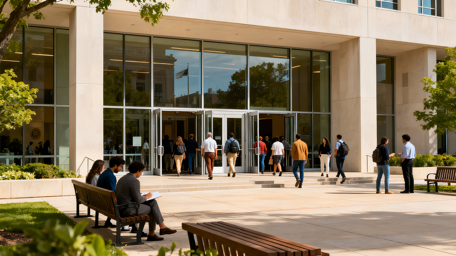 The Government Is Back Open: What You Need to Know