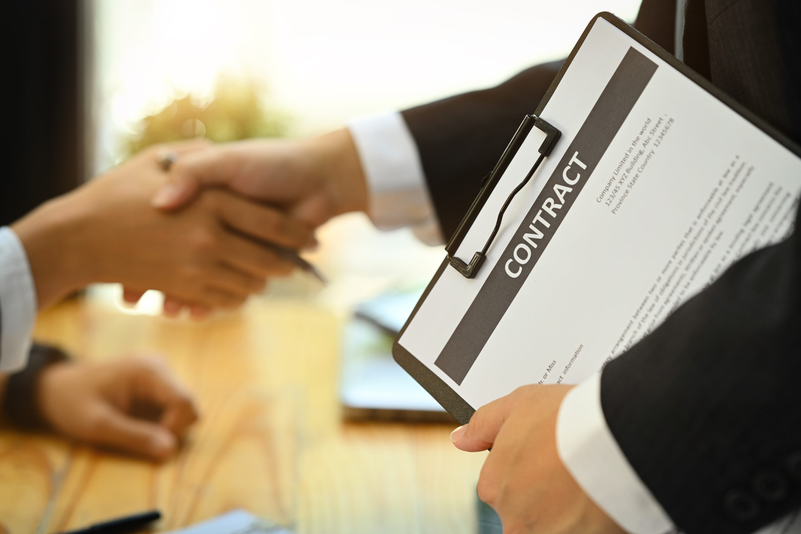 GSA vs. Open Bidding: Which One Will Produce More Wins for Your Business?